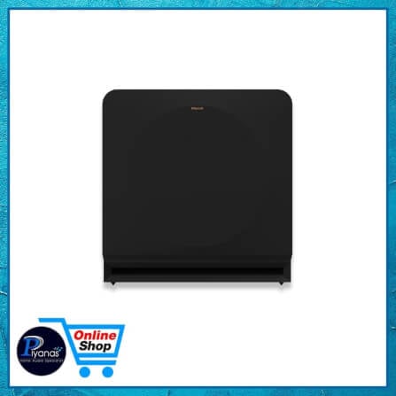 ซับวูฟเฟอร์ KLIPSCH : RP-1400SW (BLACK)_4